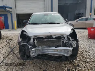 2013 Chevrolet Equinox LS z VIN 2GNALBEK4D1260596, wystawiony jako Copart lot #56216825 z przebiegiem 154 240 mil mil oraz Czysty tytuł • Clean title. Historia ofert i sprzedaży dostępna na DreamBid. Obrazek 5.