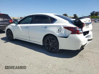 2017 Nissan Altima S z VIN 1N4AL3APXHC172884, wystawiony jako Copart lot #57688905 z przebiegiem 119 240 mil mil oraz Szkoda całkowita • Salvage title. Historia ofert i sprzedaży dostępna na DreamBid. Obrazek 2.