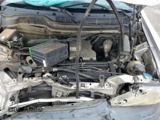 2001 Honda CR-V LX z VIN JHLRD284X1S002698, wystawiony jako Copart lot #56597825 z przebiegiem 254 762 mil mil oraz Szkoda całkowita • Salvage title. Historia ofert i sprzedaży dostępna na DreamBid. Obrazek 11.