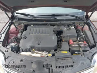 2014 Toyota Avalon Limited with VIN 4T1BK1EB3EU113035, listed as a IAAI auction lot 42040239 with 118,609 mi miles. Bid and sale history available at carsss.com. Image 10.