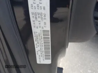 2018 Dodge Grand Caravan SE Plus with VIN 2C4RDGBG2JR199767, listed as a Copart auction lot 54182325 with 137,522 mi miles and Salvage Title. Bid and sale history available at DreamBid. Image 13.
