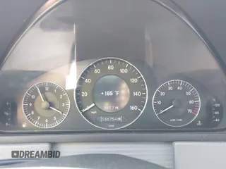 2008 Mercedes-Benz CLK 350 with VIN WDBTJ56H38F258699, listed as a IAAI auction lot 41781579 with 166,754 mi miles and . Bid and sale history available at DreamBid. Image 7.