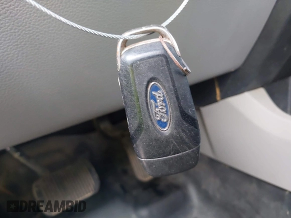 2017 Ford F-150 XL with VIN 1FTEW1EG4HFB49004, listed as a IAAI auction lot 41804250 with Not provided miles and . Bid and sale history available at DreamBid. Image 11.