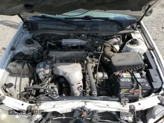 2001 Toyota Camry CE z VIN 4T1BG22K11U848960, wystawiony jako Copart lot #57259655 z przebiegiem 219 477 mil mil oraz Szkoda całkowita • Salvage title. Historia ofert i sprzedaży dostępna na DreamBid. Obrazek 11.