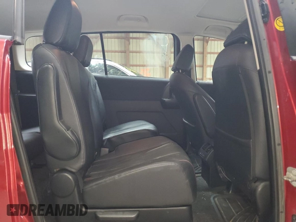 2014 Mazda 5 Grand Touring with VIN JM1CW2DLXE0172751, listed as a Copart auction lot 65447264 with 338,894 mi miles and Salvage Title. Bid and sale history available at DreamBid. Image 11.
