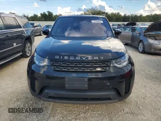 2020 Land Rover Discovery SE with VIN SALRG2RV7L2423172, listed as a Copart auction lot 73783824 with 97,843 mi miles and Clean Title. Bid and sale history available at carsss.com. Image 5.