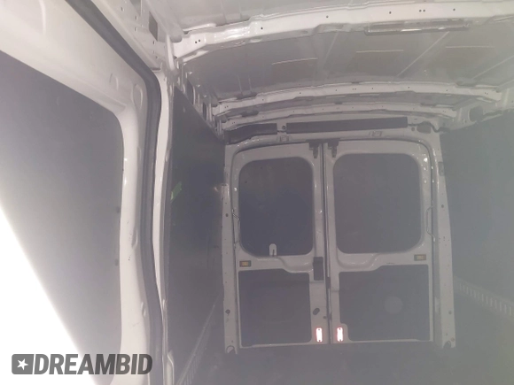 2018 Ford Transit с VIN 1FTBW2CM2JKA88380, выставлен на аукционе IAAI как лот 42143525 с пробегом 100 842 миль миль и . История ставок и продаж доступна на DreamBid. Изображение 8.