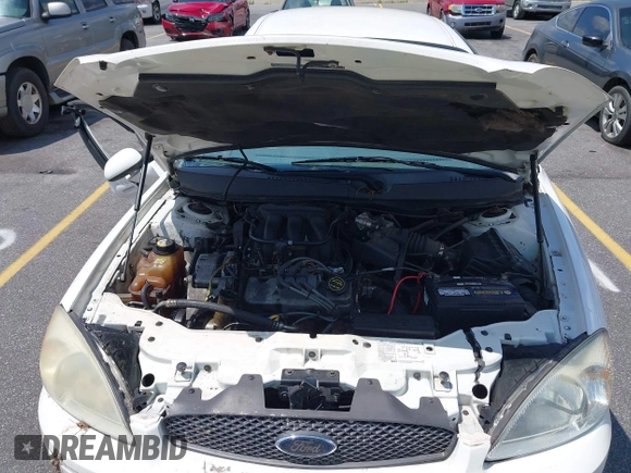 2007 Ford Taurus SEL with VIN 1FAFP56U67A134583, listed as a IAAI auction lot 42634990 with 160,592 mi miles and . Bid and sale history available at DreamBid. Image 10.