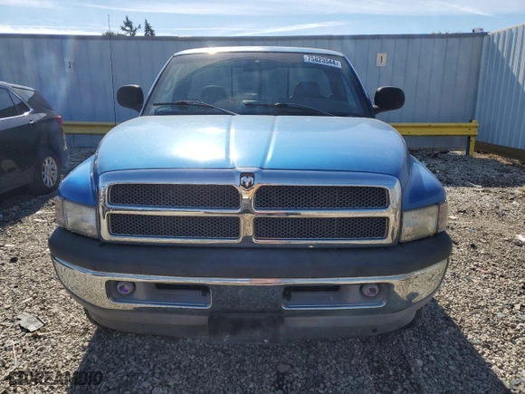 2001 Dodge Ram 1500 with VIN 1B7HF16Y01S131259, listed as a Copart auction lot 75823544 with 80,510 mi miles and Clean Title. Bid and sale history available at carsss.com. Image 5.