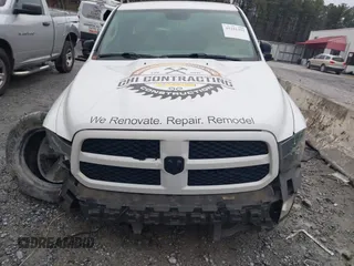 2018 Ram 1500 Tradesman with VIN 1C6RR6FG3JS147382, listed as a IAAI auction lot 41251352 with 166,066 mi miles and . Bid and sale history available at DreamBid. Image 6.