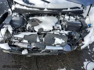 2017 Hyundai Veloster with VIN KMHTC6AD2HU314581, listed as a Copart auction lot 45744705 with 133,713 mi miles and Salvage Title. Bid and sale history available at carsss.com. Image 12.