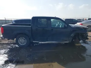 2016 Nissan Frontier SV with VIN 1N6AD0EV8GN724204, listed as a IAAI auction lot 41708813 with 82,025 mi miles and . Bid and sale history available at DreamBid. Image 14.