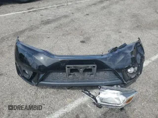 2015 Honda Fit EX-L z VIN 3HGGK5H81FM765225, wystawiony jako Copart lot #56765815 z przebiegiem 126 730 mil mil oraz Szkoda całkowita • Salvage title. Historia ofert i sprzedaży dostępna na DreamBid. Obrazek 12.