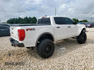 2019 Ford Ranger XL with VIN 1FTER4FHXKLA83552, listed as a Copart auction lot 57645535 with 120,597 mi miles and Clean title. Bid and sale history available at DreamBid. Image 3.
