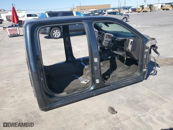 2018 GMC Sierra 1500 Denali with VIN 3GTU2PEJ7JG162050, listed as a Copart auction lot 76325514 with 0 mi miles and Non Repairable. Bid and sale history available at carsss.com. Image 3.