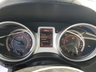 2016 Dodge Journey American Value with VIN 3C4PDCAB9GT162436, listed as a Copart auction lot 54901545 with 120,849 mi miles and Salvage Title. Bid and sale history available at DreamBid. Image 9.
