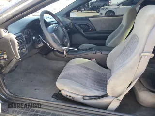 2002 Chevrolet Camaro Z28 z VIN 2G1FP22G922146192, wystawiony jako Copart lot #87924525 z przebiegiem 151 770 mil mil oraz Szkoda całkowita • Salvage title. Historia ofert i sprzedaży dostępna na DreamBid. Obrazek 7.