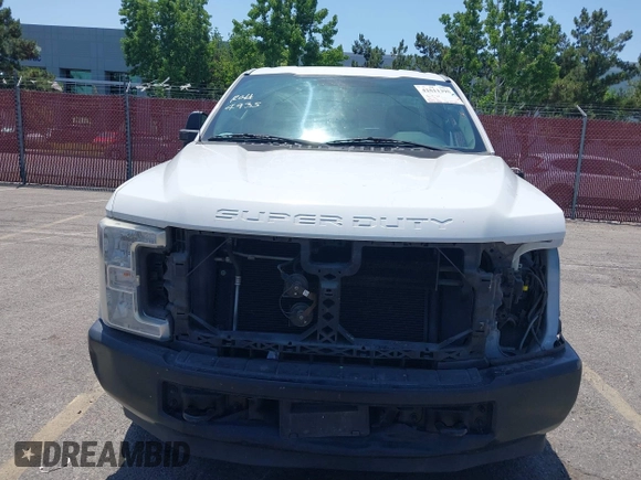 2017 Ford F-250 XL с VIN 1FDBF2A69HEC86673, выставлен на аукционе IAAI как лот 42511398 с пробегом 80 283 миль миль и . История ставок и продаж доступна на DreamBid. Изображение 13.