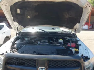 2014 Ram 2500 Tradesman с VIN 3C6UR5CL2EG328329, выставлен на аукционе IAAI как лот 42300073 с пробегом Не указан миль и . История ставок и продаж доступна на DreamBid. Изображение 10.