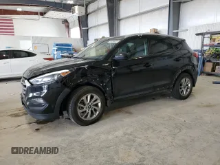 2018 Hyundai Tucson SEL with VIN KM8J3CA40JU783079, listed as a Copart auction lot 51858925 with 52,646 mi miles and Salvage Title. Bid and sale history available at carsss.com. Image 1.
