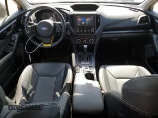 2021 Subaru Crosstrek Special Sports с VIN JF2GTHSC3MH272370, выставлен на аукционе Copart как лот 48973335 с пробегом 79 287 миль миль и Списание • Salvage title. История ставок и продаж доступна на DreamBid. Изображение 8.