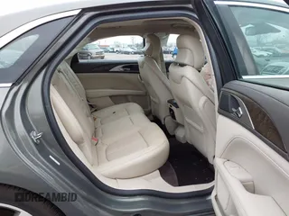 2017 Lincoln MKZ Hybrid Reserve с VIN 3LN6L5MU0HR600438, выставлен на аукционе IAAI как лот 40885890 с пробегом 81 519 миль миль и . История ставок и продаж доступна на DreamBid. Изображение 8.