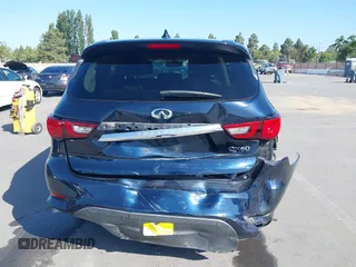 2019 Infiniti QX60 Pure с VIN 5N1DL0MN9KC567285, выставлен на аукционе IAAI как лот 42312670 с пробегом 106 018 миль миль и . История ставок и продаж доступна на DreamBid. Изображение 16.