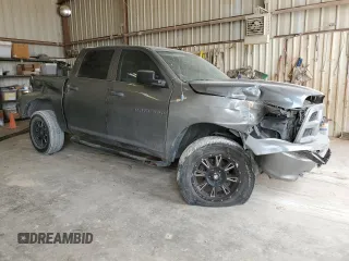 2012 Ram 1500 Tradesman with VIN 1C6RD7KP5CS241163, listed as a Copart auction lot 50246095 with 190,659 mi miles and Salvage title. Bid and sale history available at DreamBid. Image 4.