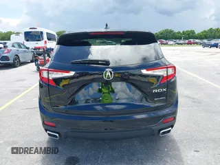 2023 Acura RDX Technology z VIN 5J8TC2H53PL000181, wystawiony jako IAAI lot #42717272 z przebiegiem 10 630 mil mil oraz . Historia ofert i sprzedaży dostępna na DreamBid. Obrazek 16.