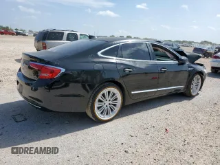 2018 Buick LaCrosse Premium с VIN 1G4ZR5SZ2JU119003, выставлен на аукционе Copart как лот 64390025 с пробегом Не указан миль и Списание • Salvage title. История ставок и продаж доступна на DreamBid. Изображение 3.