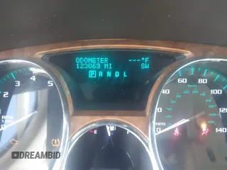 2011 Buick Enclave CXL-1 with VIN 5GAKVBED9BJ325391, listed as a IAAI auction lot 41875575 with 123,063 mi miles and . Bid and sale history available at carsss.com. Image 15.