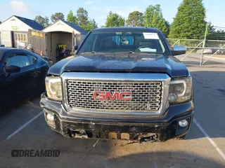 2014 GMC Sierra 1500 with VIN 3GTU2WEJ0EG319322, listed as a IAAI auction lot 42180264 with 216,063 mi miles and . Bid and sale history available at DreamBid. Image 12.
