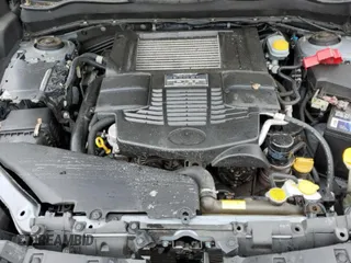2017 Subaru Forester Touring с VIN JF2SJGWC9HH402713, выставлен на аукционе Copart как лот 63635365 с пробегом 128 906 миль миль и Чистый • Clean title. История ставок и продаж доступна на DreamBid. Изображение 7.
