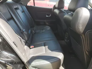 2007 Cadillac CTS с VIN 1G6DM57T970153816, выставлен на аукционе Copart как лот 54673495 с пробегом 184 622 миль миль и Списание • Salvage title. История ставок и продаж доступна на DreamBid. Изображение 10.