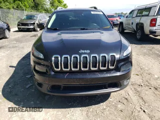 2015 Jeep Cherokee Latitude с VIN 1C4PJMCS9FW667848, выставлен на аукционе Copart как лот 58042765 с пробегом 153 129 миль миль и Списание • Salvage title. История ставок и продаж доступна на DreamBid. Изображение 5.