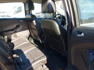 2016 Ford C-Max SEL with VIN 1FADP5BU3GL101218, listed as a IAAI auction lot 41292889 with 121,137 mi miles and . Bid and sale history available at DreamBid. Image 8.