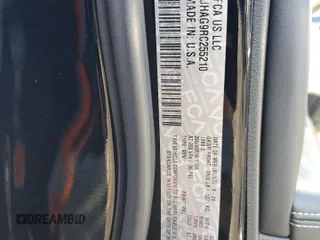 2024 Jeep Grand Cherokee Laredo with VIN 1C4RJHAG9RC255210, listed as a Copart auction lot 85318094 with 2,277 mi miles and Salvage title. Bid and sale history available at DreamBid. Image 13.