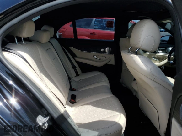 2017 Mercedes-Benz E 300 Luxury with VIN WDDZF4JB2HA081298, listed as a Copart auction lot 47144293 with Not Provided miles and . Bid and sale history available at DreamBid. Image 10.