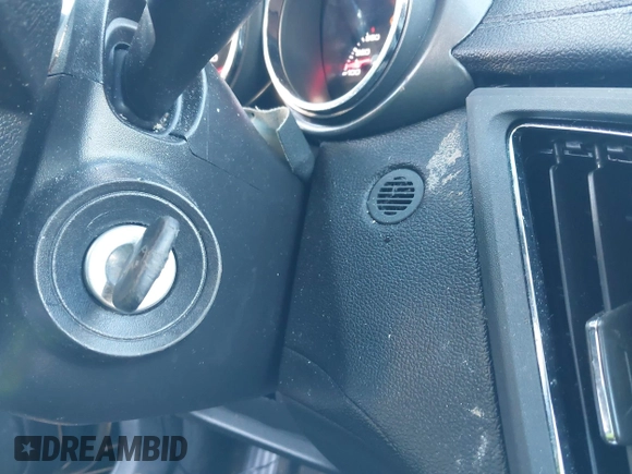 2012 Cadillac CTS Performance with VIN 1G6DJ5E37C0108606, listed as a IAAI auction lot 41497567 with 138,597 mi miles and . Bid and sale history available at DreamBid. Image 11.