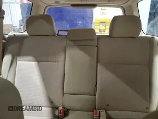 2007 Subaru Forester X с VIN JF1SG63627G744469, выставлен на аукционе Copart как лот 85501554 с пробегом 222 848 миль миль и Чистый • Clean title. История ставок и продаж доступна на DreamBid. Изображение 10.