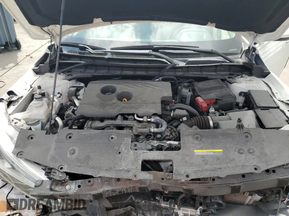 2019 Nissan Altima 2.5 SL with VIN 1N4BL4EV6KC156112, listed as a Copart auction lot 51669705 with 39,655 mi miles and Non Repairable. Bid and sale history available at carsss.com. Image 12.