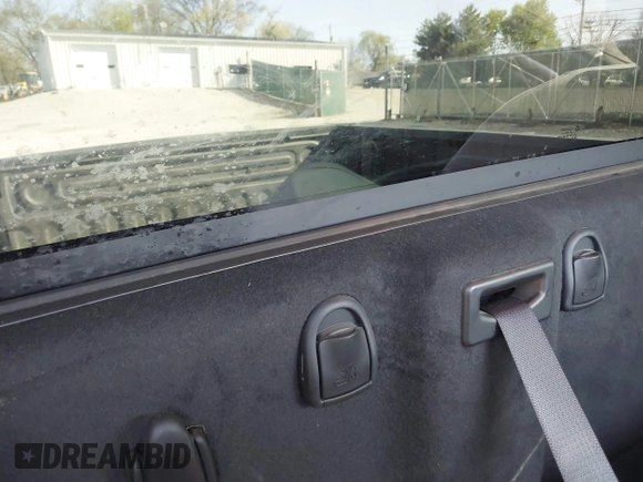 2018 Ram 1500 Express with VIN 3C6JR6AT9JG195381, listed as a IAAI auction lot 41874835 with 60,221 mi miles and . Bid and sale history available at DreamBid. Image 8.
