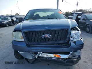 2004 Ford F-150 XL z VIN 1FTRF12W44NA77850, wystawiony jako Copart lot #52124375 z przebiegiem 175 402 mil mil oraz Szkody całkowita. Historia ofert i sprzedaży dostępna na DreamBid. Obrazek 5.