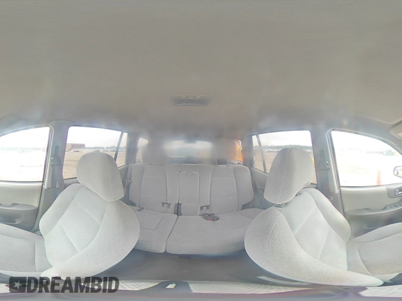 2005 Hyundai Santa Fe GLS with VIN KM8SC73D05U875632, listed as a Copart auction lot 54962394 with 80,394 mi miles and Salvage Title. Bid and sale history available at carsss.com. Image 14.