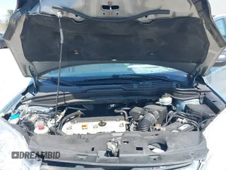 2011 Honda CR-V EX with VIN 5J6RE4H58BL033243, listed as a IAAI auction lot 42065236 with 166,879 mi miles and . Bid and sale history available at carsss.com. Image 10.