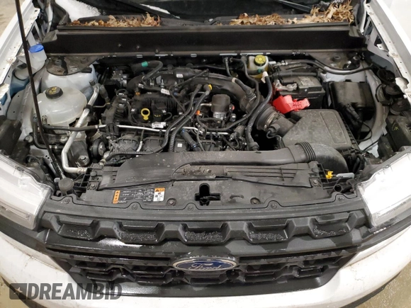 2024 Ford Maverick XL с VIN 3FTTW8B96RRA05531, выставлен на аукционе Copart как лот 47701195 с пробегом 10 016 миль миль и Чистый • Clean title. История ставок и продаж доступна на DreamBid. Изображение 11.