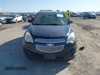 2015 Chevrolet Equinox LT with VIN 2GNALBEK6F6371687, listed as a IAAI auction lot 41755240 with 79,132 mi miles. Bid and sale history available at carsss.com. Image 12.
