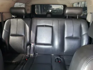 2008 Chevrolet Suburban Commercial with VIN 1GNFC16008R102380, listed as a Copart auction lot 74749604 with 170,711 mi miles and Salvage Title. Bid and sale history available at carsss.com. Image 10.