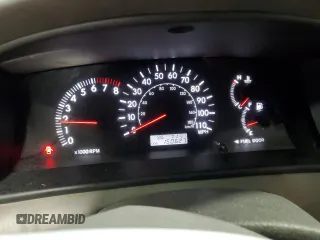 2007 Toyota Corolla CE z VIN 1NXBR30EX7Z846467, wystawiony jako Copart lot #56976845 z przebiegiem 150 627 mil mil oraz Szkoda całkowita • Salvage title. Historia ofert i sprzedaży dostępna na DreamBid. Obrazek 9.