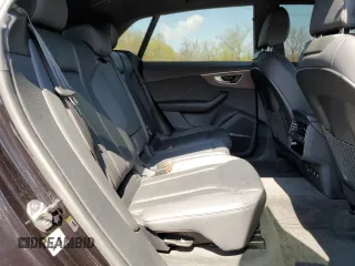 2019 Audi Q8 Premium Plus z VIN WA1EVAF10KD006691, wystawiony jako Copart lot #54116275 z przebiegiem 67 871 mil mil oraz Szkoda całkowita • Salvage title. Historia ofert i sprzedaży dostępna na DreamBid. Obrazek 11.